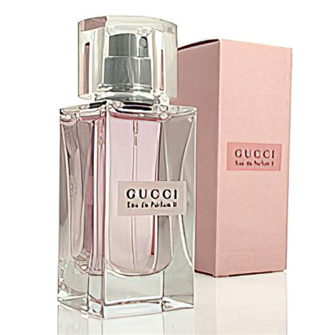 gucci ii perfume similar|Gucci ii perfume for women.